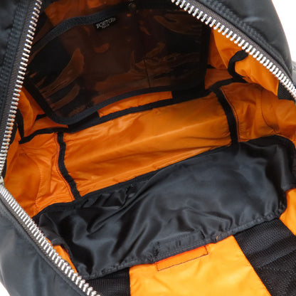 PORTER logo Tote Bag Nylon Ladies [Used]