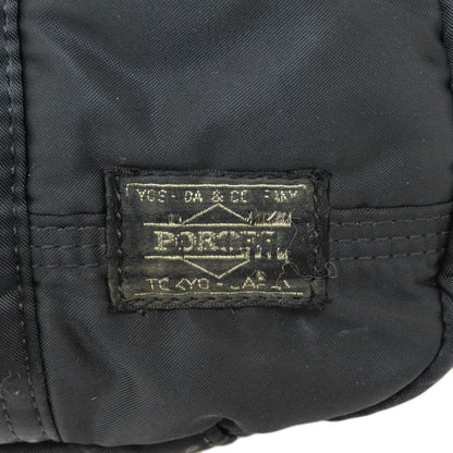 PORTER logo Tote Bag Nylon Ladies [Used]