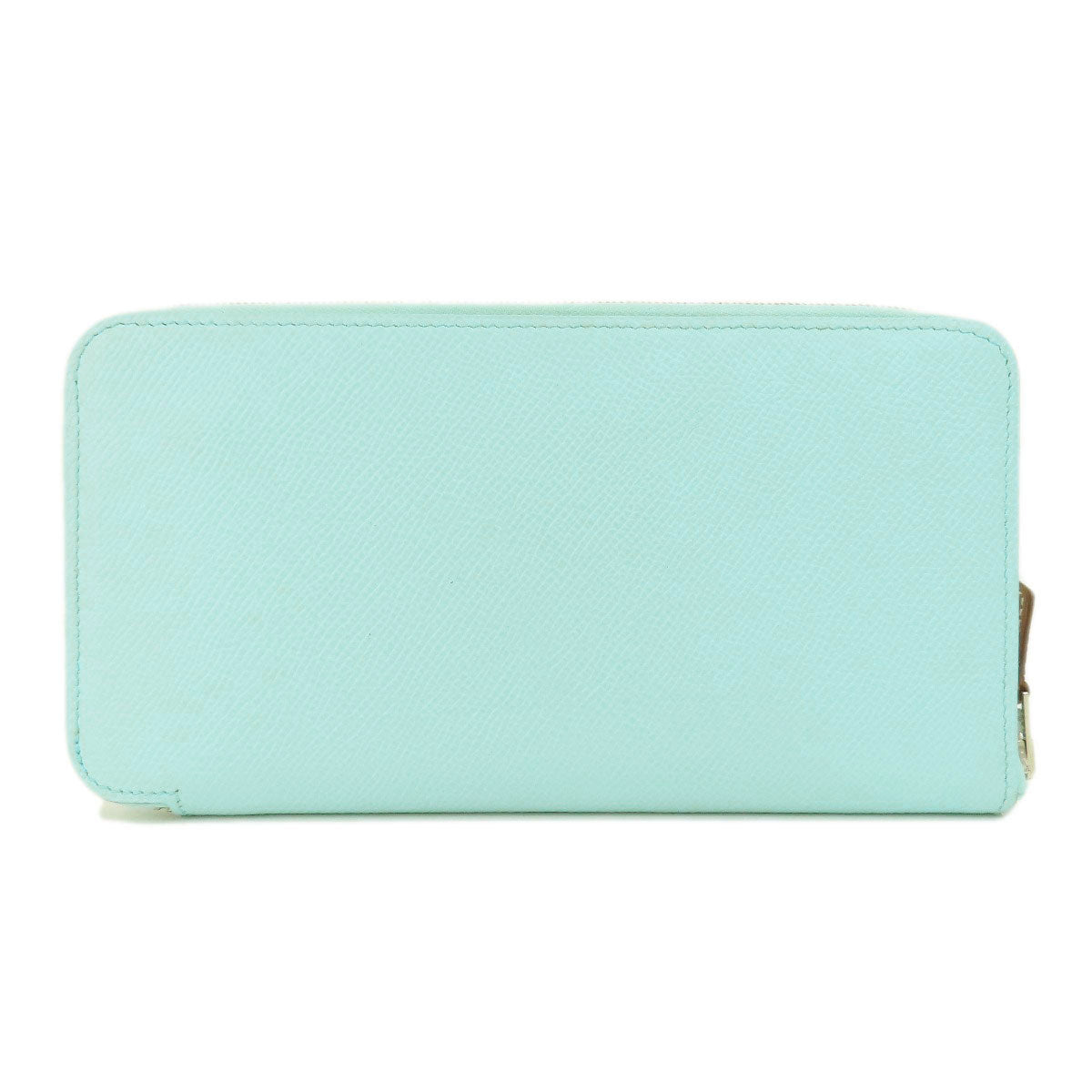 HERMES   Long wallet (with coin pocket) Azap Silk In Long Epsom Ladies