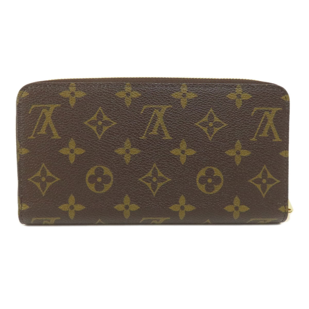 LOUIS VUITTON  M82614 Long wallet (with coin pocket) Zippy Wallet Vivienne Monogram Monogram canvas Ladies