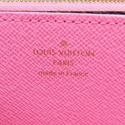 LOUIS VUITTON  M82614 Long wallet (with coin pocket) Zippy Wallet Vivienne Monogram Monogram canvas Ladies