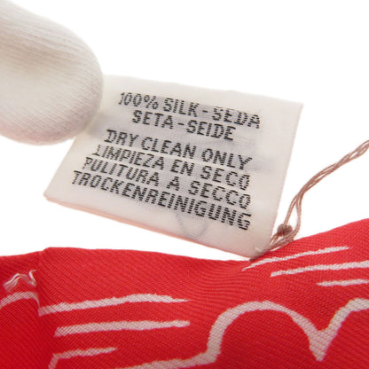 HERMES Twilly Scarf Silk Ladies [Used]