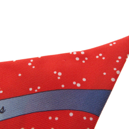 HERMES Twilly Scarf Silk Ladies [Used]