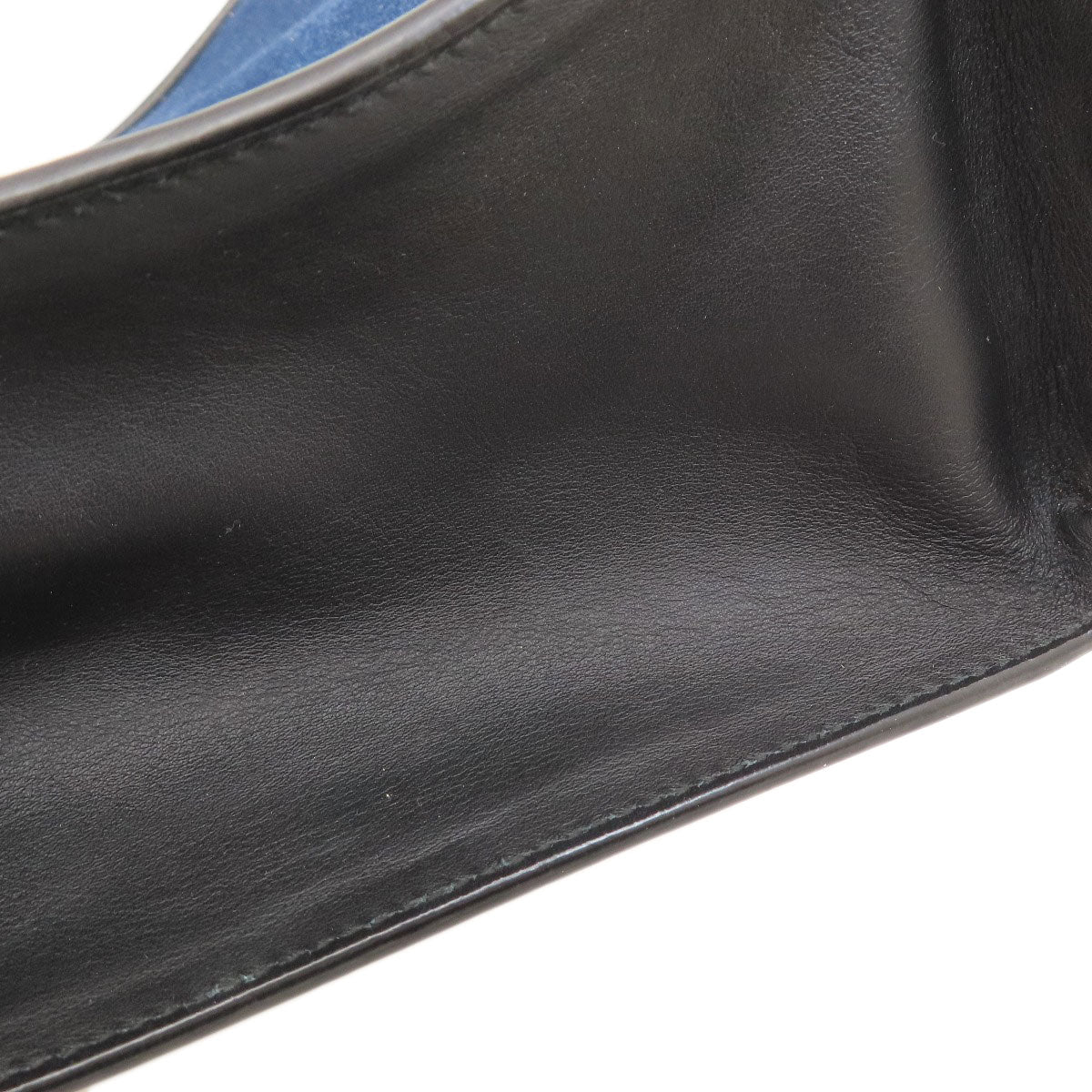 GUCCI 456545 Tiger embroidery Tote Bag Denim Ladies [Used]