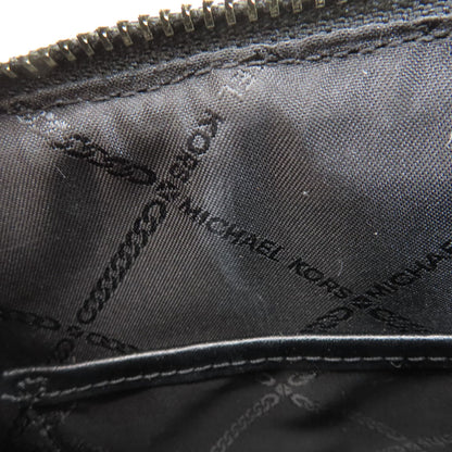 Michael Kors MK signature Shoulder Bag Canvas Ladies [Used]