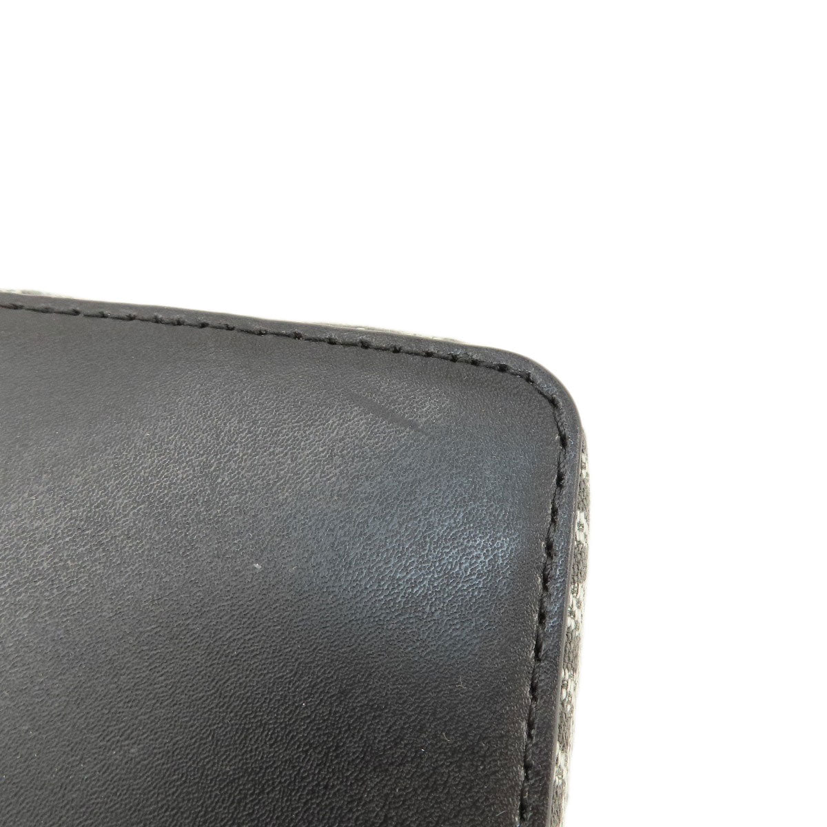 Michael Kors MK signature Shoulder Bag Canvas Ladies [Used]