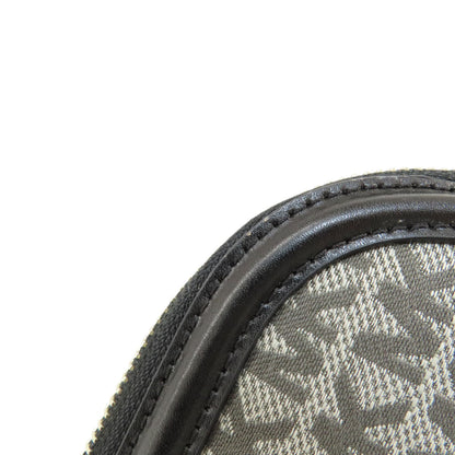 Michael Kors MK signature Shoulder Bag Canvas Ladies [Used]