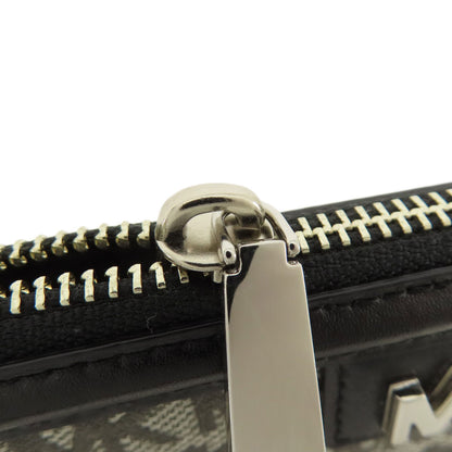 Michael Kors MK signature Shoulder Bag Canvas Ladies [Used]