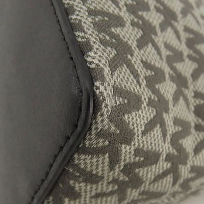 Michael Kors MK signature Shoulder Bag Canvas Ladies [Used]