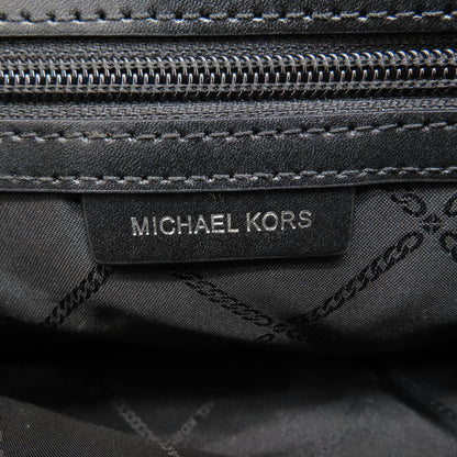 Michael Kors MK signature Shoulder Bag Canvas Ladies [Used]