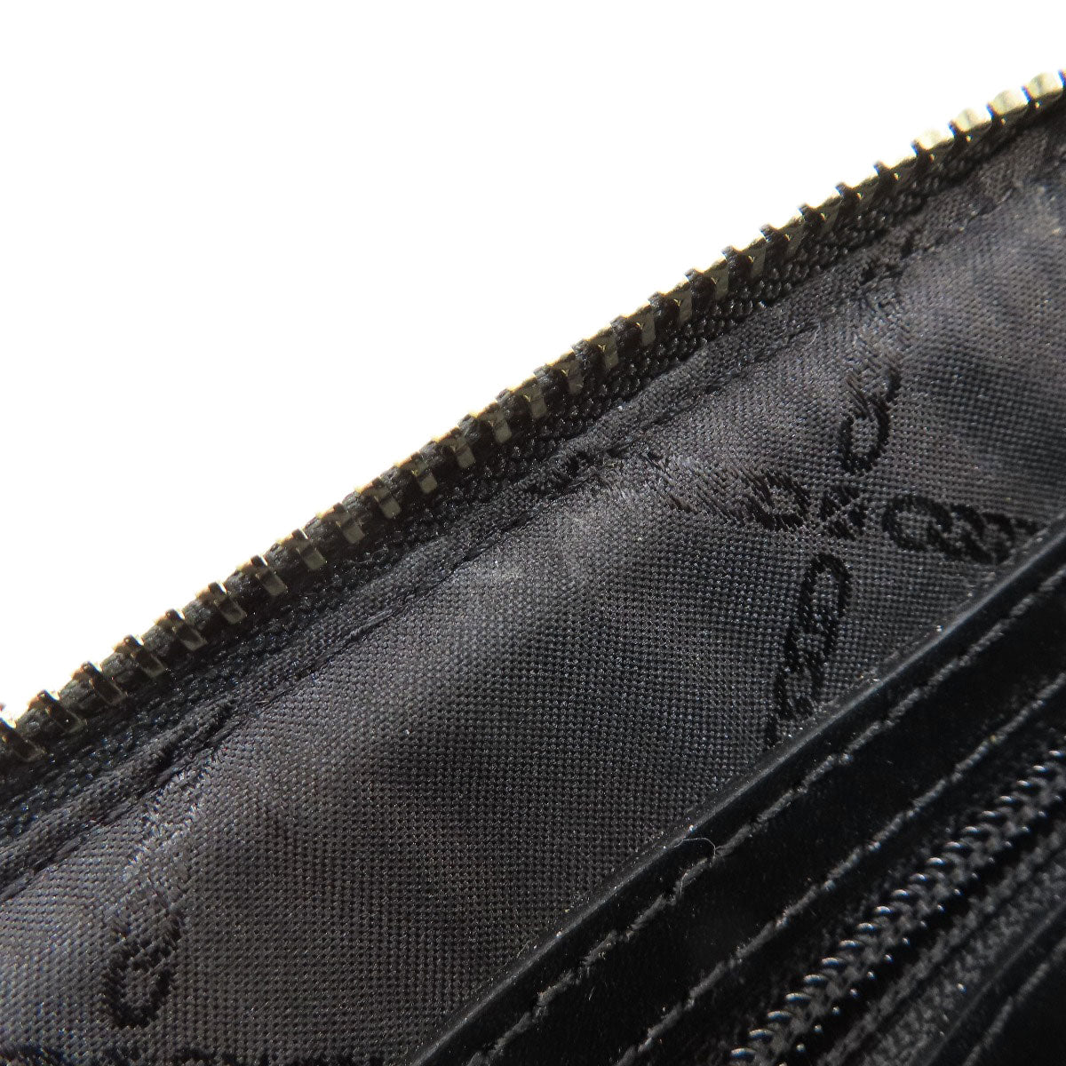 Michael Kors MK signature Shoulder Bag Canvas Ladies [Used]