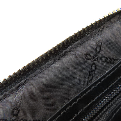 Michael Kors MK signature Shoulder Bag Canvas Ladies [Used]