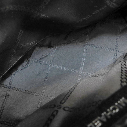 Michael Kors MK signature Shoulder Bag Canvas Ladies [Used]