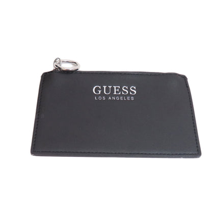 Guess   Tote Bag Logo Hardware 2WAY Leather Ladies