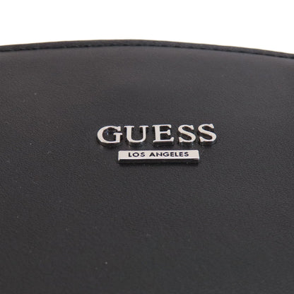 Guess   Tote Bag Logo Hardware 2WAY Leather Ladies