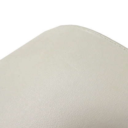 Cole Haan Collective Satchel 2WAY Handbag Leather Ladies [Used]