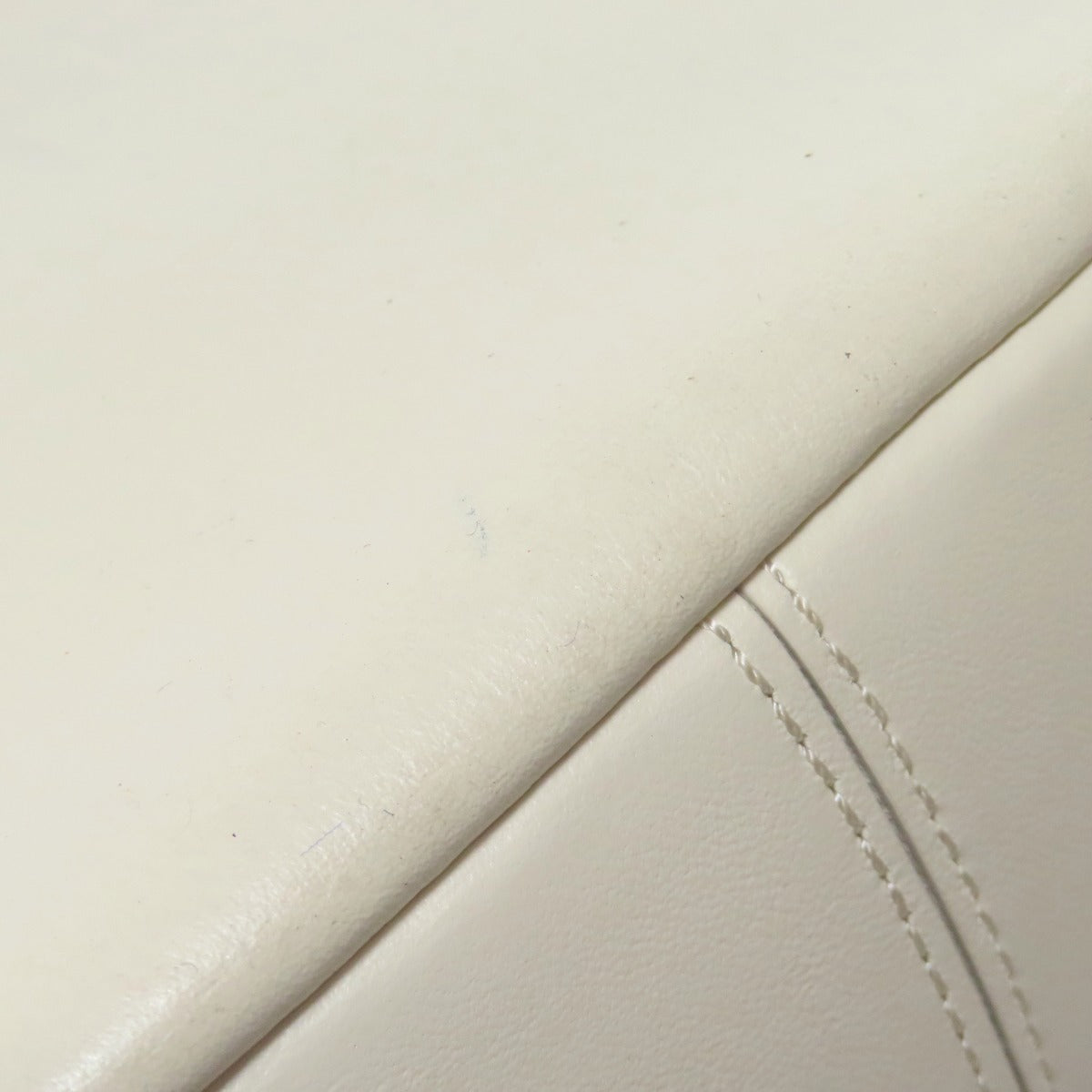 Cole Haan Collective Satchel 2WAY Handbag Leather Ladies [Used]