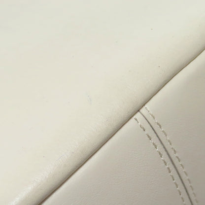 Cole Haan Collective Satchel 2WAY Handbag Leather Ladies [Used]