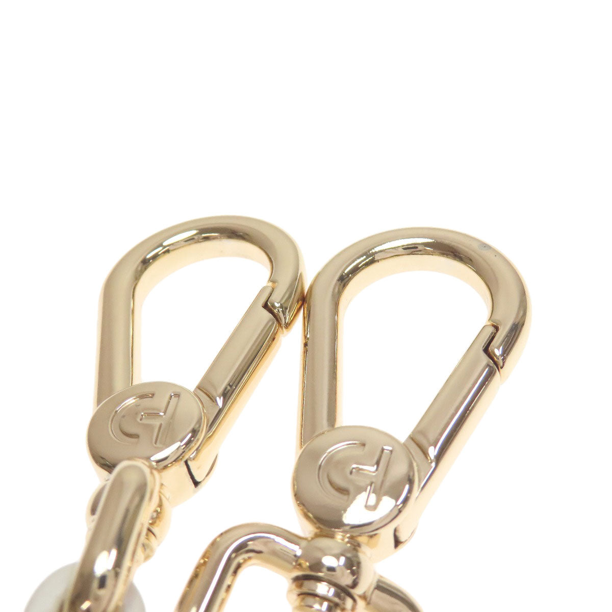 Cole Haan Collective Satchel 2WAY Handbag Leather Ladies [Used]