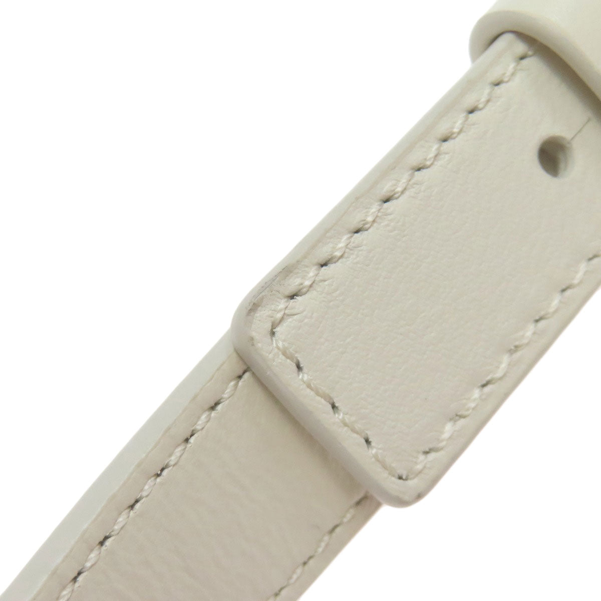 Cole Haan Collective Satchel 2WAY Handbag Leather Ladies [Used]