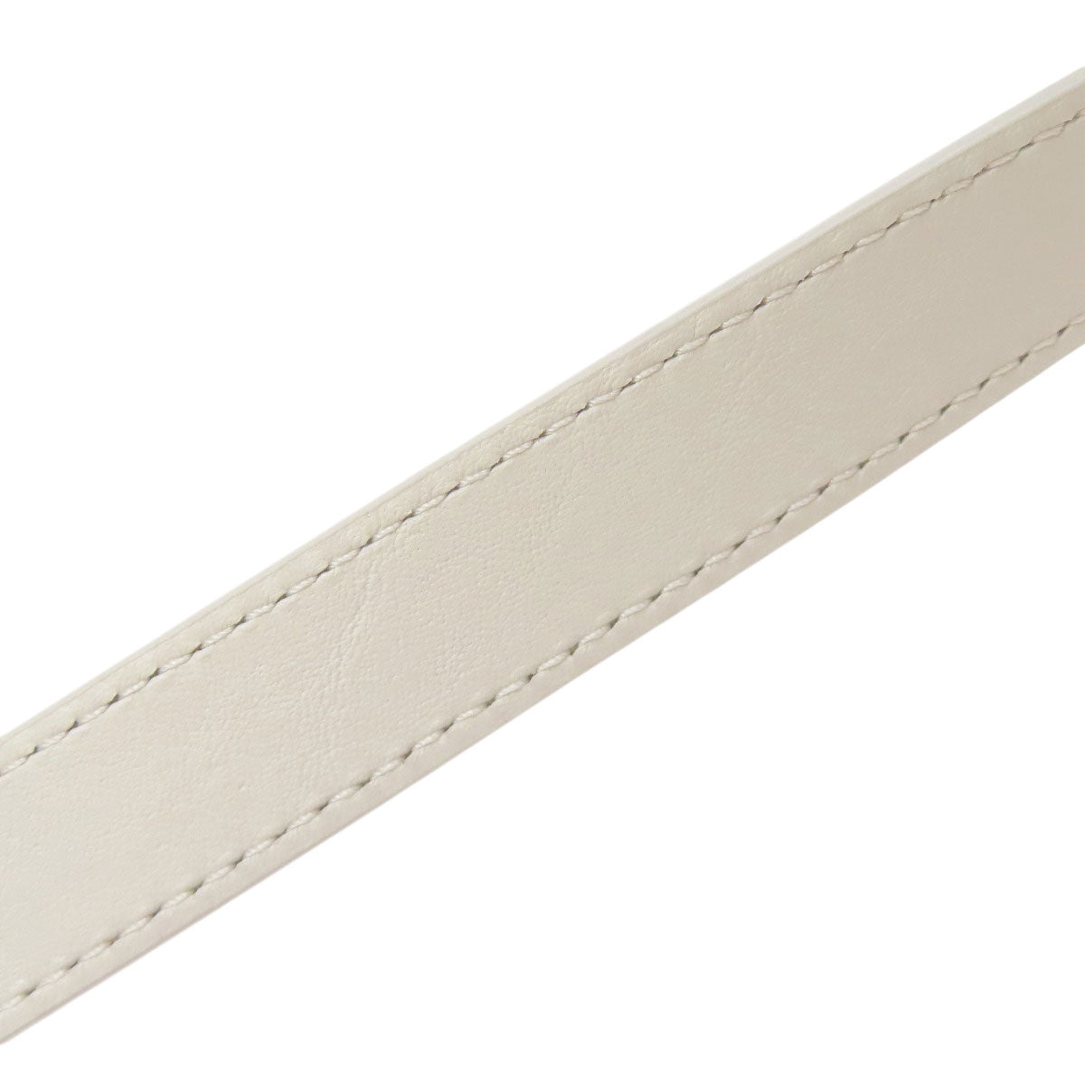 Cole Haan Collective Satchel 2WAY Handbag Leather Ladies [Used]