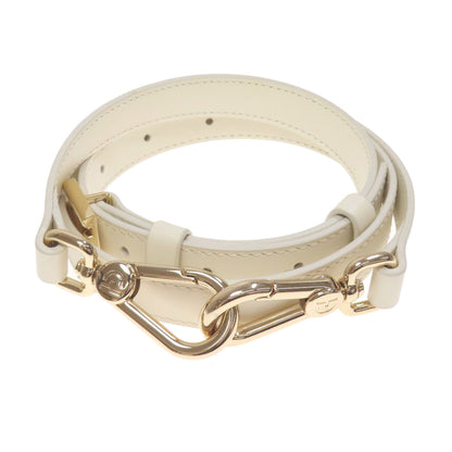 Cole Haan Collective Satchel 2WAY Handbag Leather Ladies [Used]