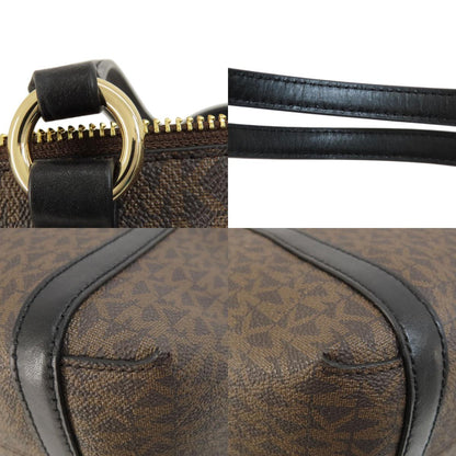 Michael Kors Sullivan Tote Bag PVC Ladies [Used]