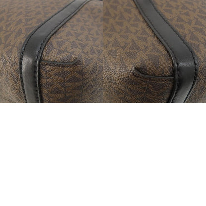 Michael Kors Sullivan Tote Bag PVC Ladies [Used]