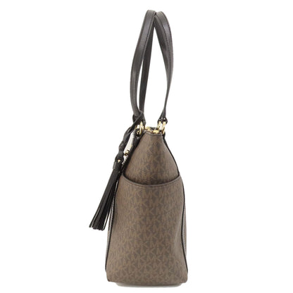 Michael Kors Sullivan Tote Bag PVC Ladies [Used]