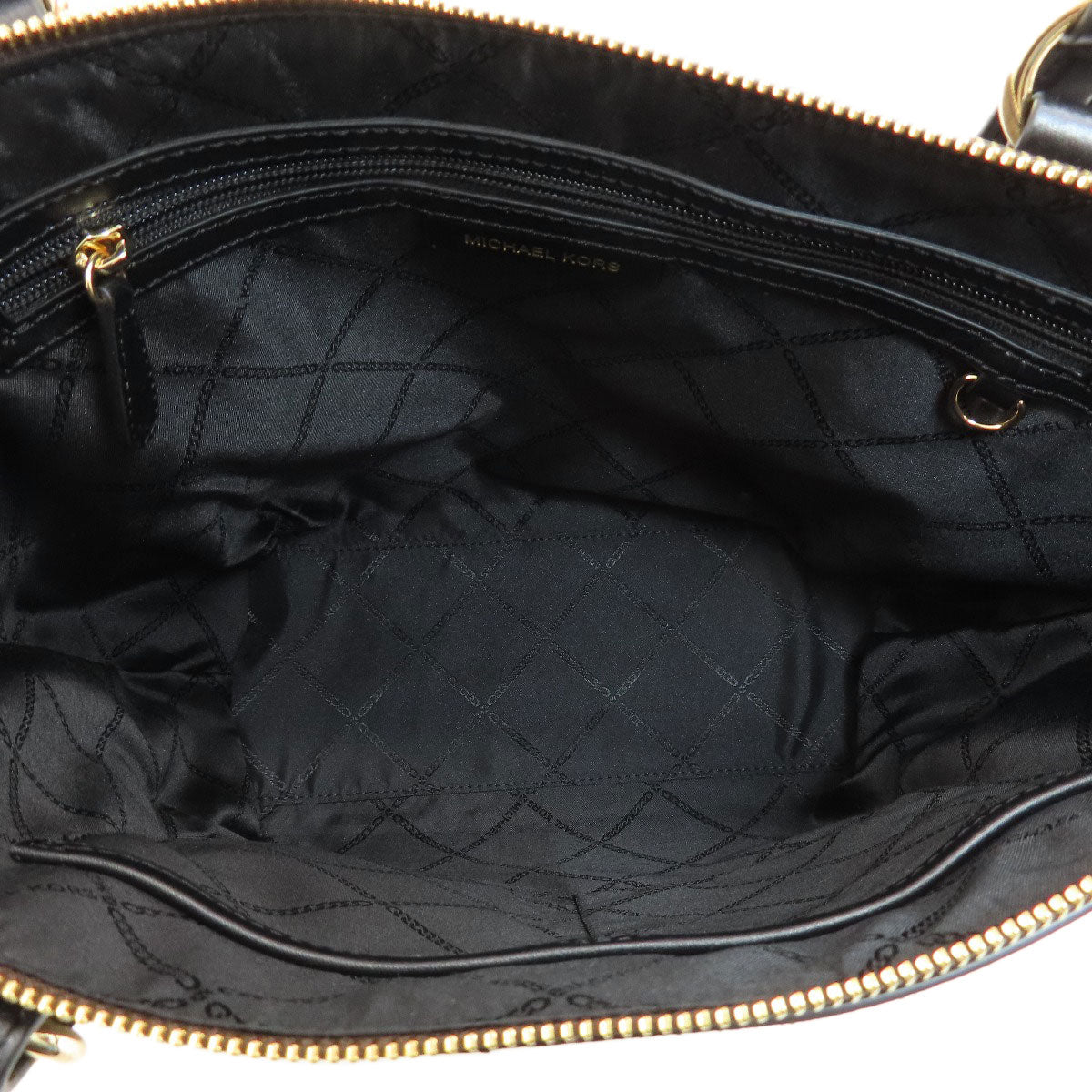 Michael Kors Sullivan Tote Bag PVC Ladies [Used]