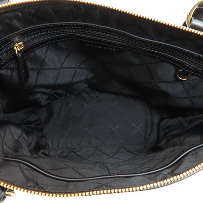 Michael Kors Sullivan Tote Bag PVC Ladies [Used]