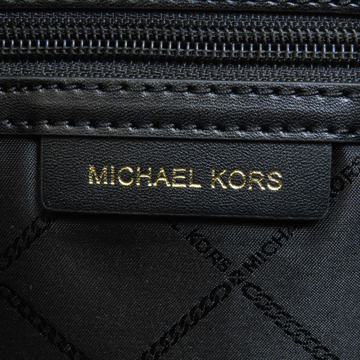 Michael Kors Sullivan Tote Bag PVC Ladies [Used]