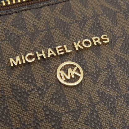 Michael Kors Sullivan Tote Bag PVC Ladies [Used]