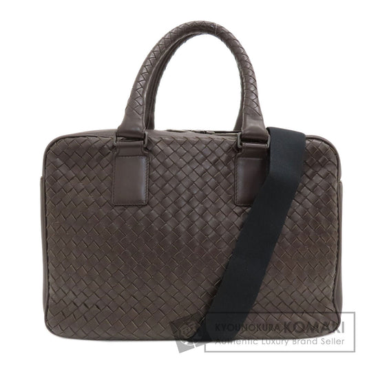 BOTTEGA VENETA   Handbag Intrecciato 2WAY Calf Ladies