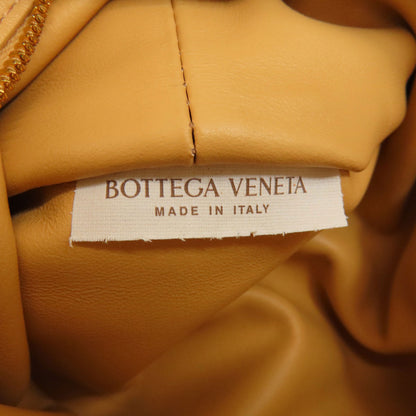 BOTTEGA VENETA   Handbag Simple design Calf Ladies