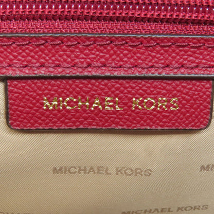 Michael Kors logo Shoulder Bag PVC Ladies [Used]
