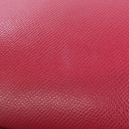 Michael Kors logo Shoulder Bag PVC Ladies [Used]