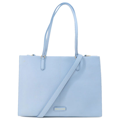 Cole Haan   Tote Bag 2WAY Leather Ladies