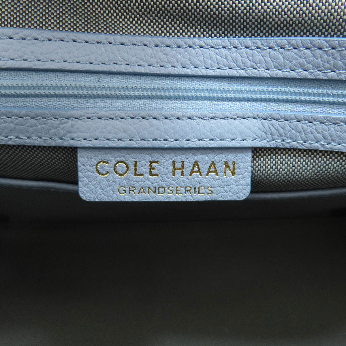 Cole Haan   Tote Bag 2WAY Leather Ladies