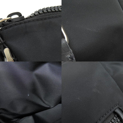 kate spade Logo 2WAY Tote Bag Nylon Ladies [Used]