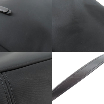 kate spade Logo 2WAY Tote Bag Nylon Ladies [Used]