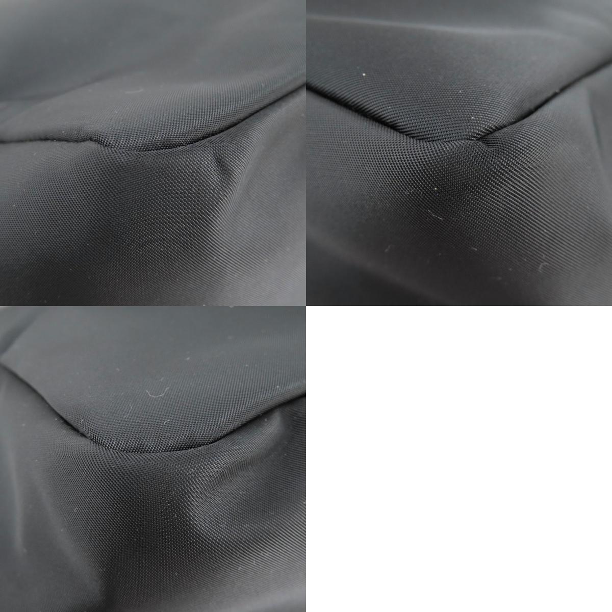 kate spade Logo 2WAY Tote Bag Nylon Ladies [Used]