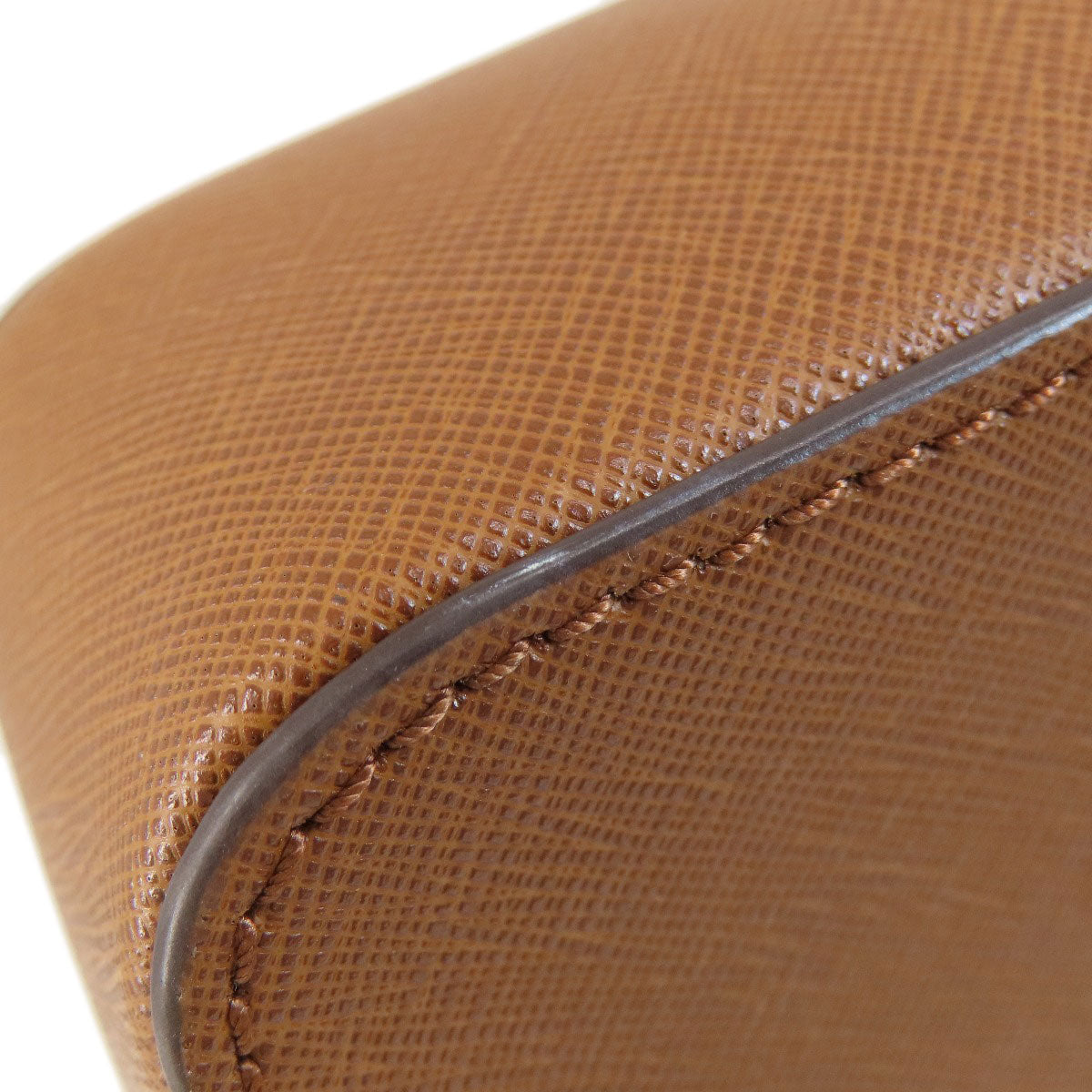 Michael Kors logo Shoulder Bag PVC Ladies [Used]