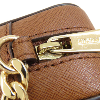 Michael Kors logo Shoulder Bag PVC Ladies [Used]