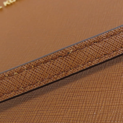 Michael Kors logo Shoulder Bag PVC Ladies [Used]