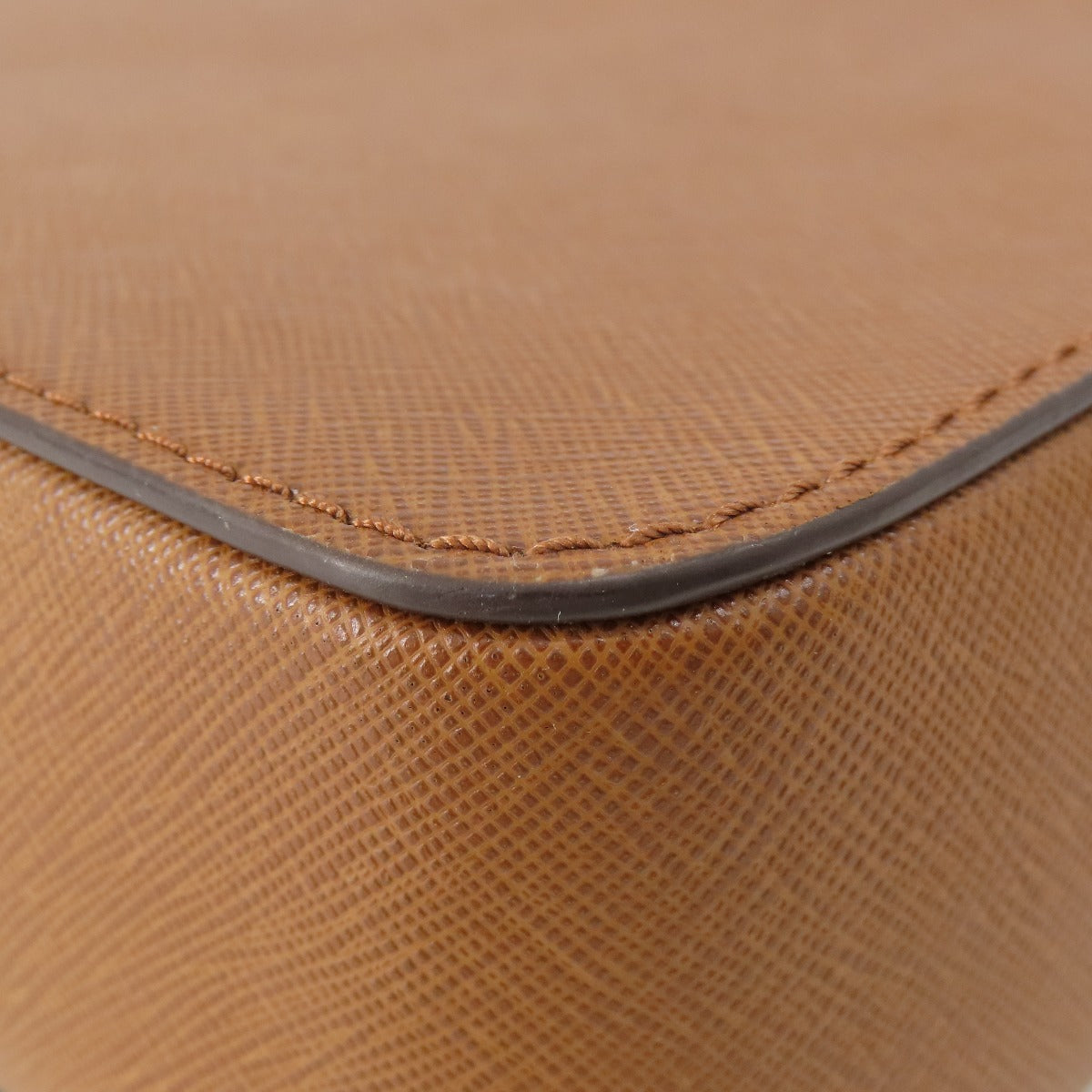 Michael Kors logo Shoulder Bag PVC Ladies [Used]