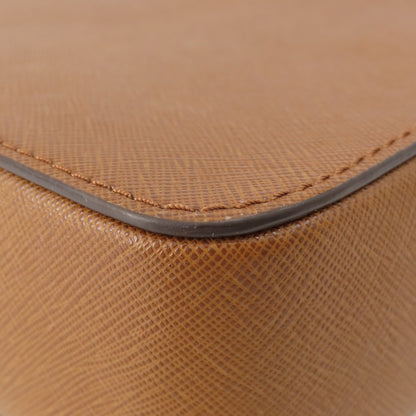 Michael Kors logo Shoulder Bag PVC Ladies [Used]