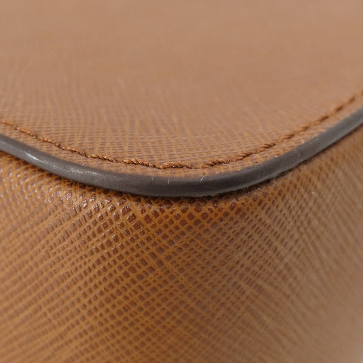 Michael Kors logo Shoulder Bag PVC Ladies [Used]