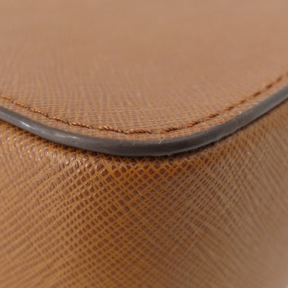 Michael Kors logo Shoulder Bag PVC Ladies [Used]