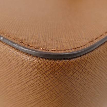 Michael Kors logo Shoulder Bag PVC Ladies [Used]